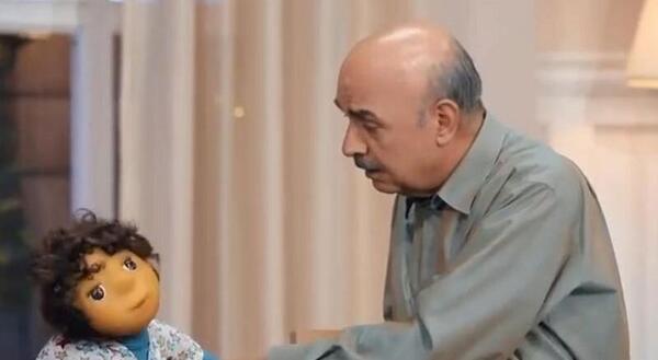 عکس بچه طهماسب