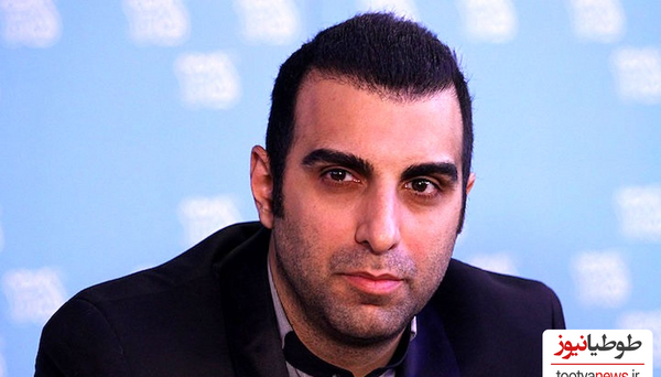 عکس های بچگی پولاد کیمیایی
