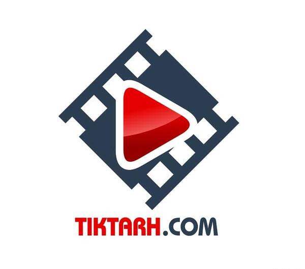 عکس لوگو فیلم