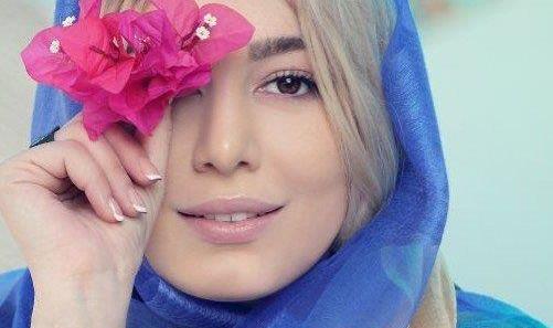 عکس زن زیبا ایران