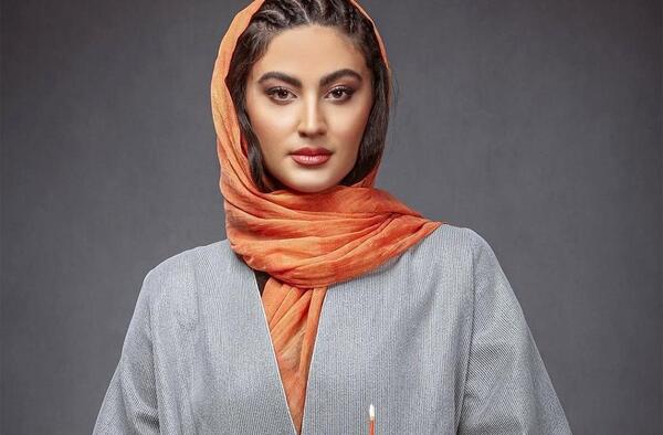عکس زن زیبا ایران