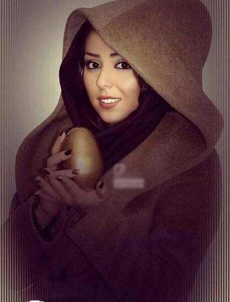 عکس زن زیبا ایران