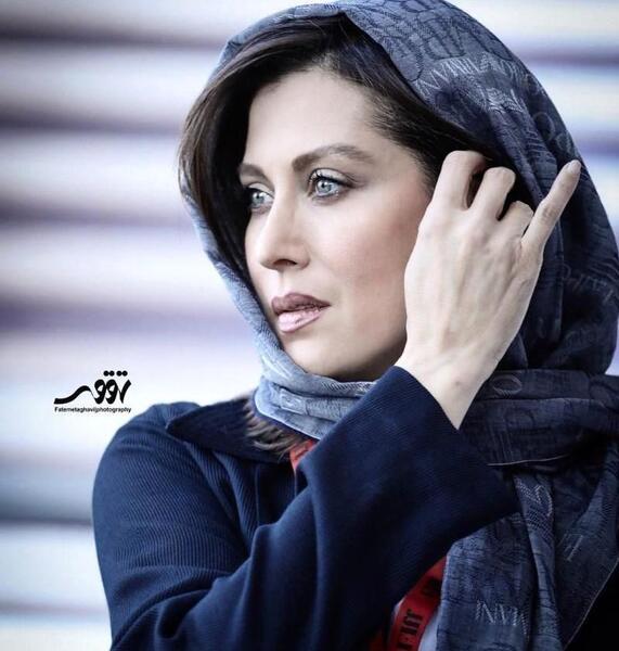 عکس زن زیبا ایران