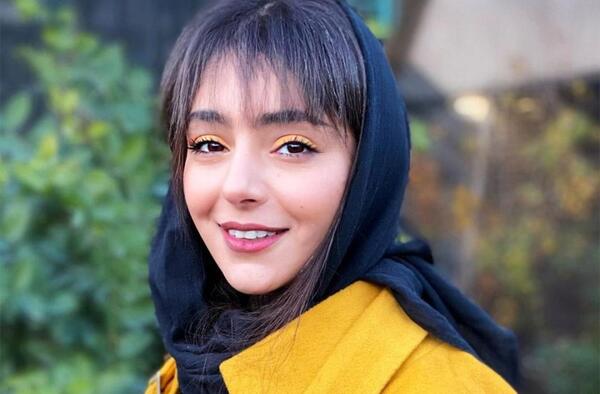 عکس زن زیبا ایران