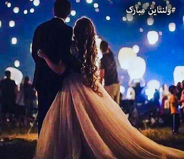 عکس عشقی ولنتاین