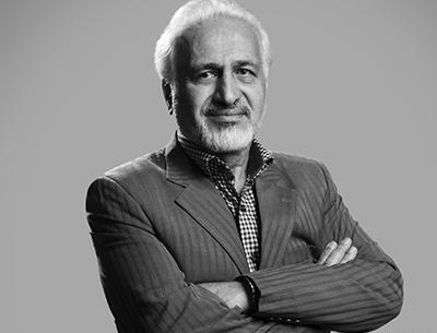 عکس امیر علی زمانیان