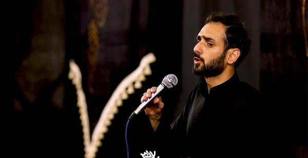 عکس امیر علی زمانیان
