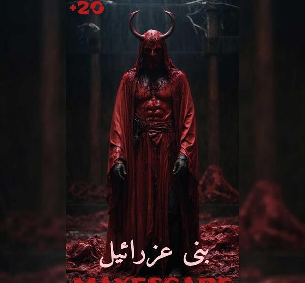 عکس قبض روح