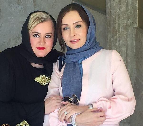 عکس های جدید اینستاگرامی حدیث فولادوند