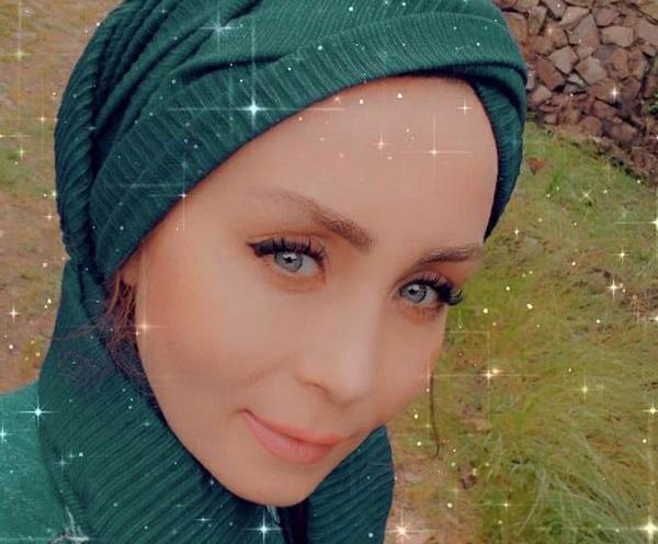 عکس های جدید اینستاگرامی حدیث فولادوند