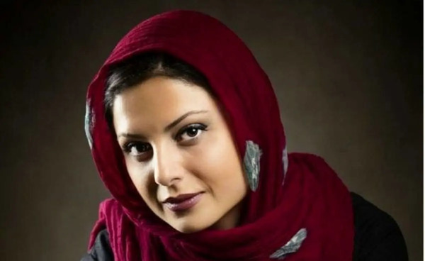 عکس شوهر زیبا رحیمی