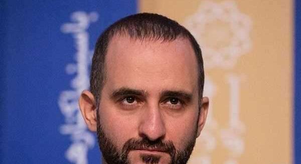 عکس شوهر زیبا رحیمی