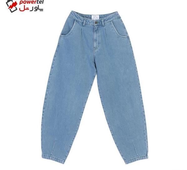 عکس شلوار خمره ای مردانه