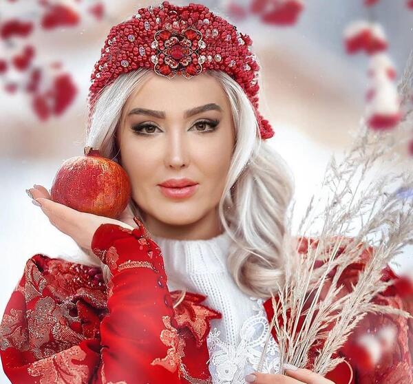 عکس زهره فکور صبور جنازه