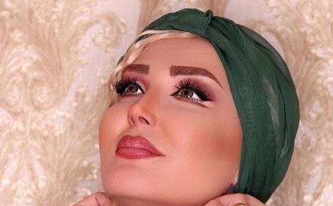 عکس زهره فکور صبور جنازه