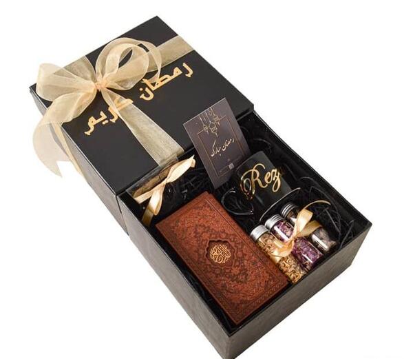عکس کادوی عید غدیر