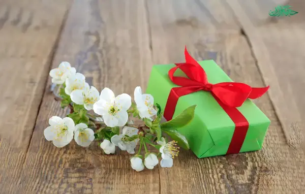 عکس کادوی عید غدیر