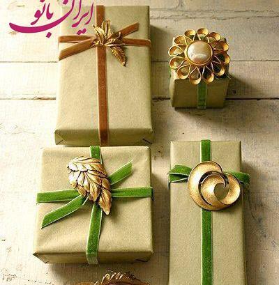 عکس کادوی عید غدیر