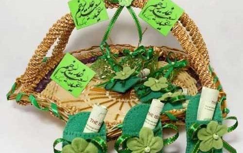عکس کادوی عید غدیر