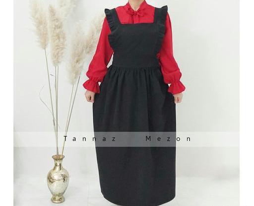 عکس سارافون زنانه