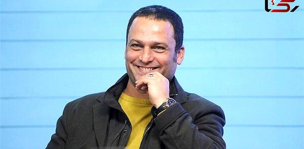 عکس همسر حسین یاری