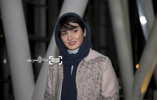 عکس های شخصی مینا وحید
