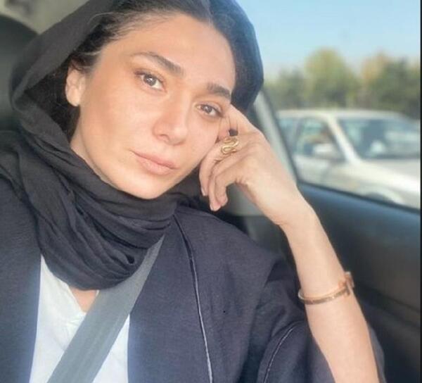 عکس های شخصی مینا وحید