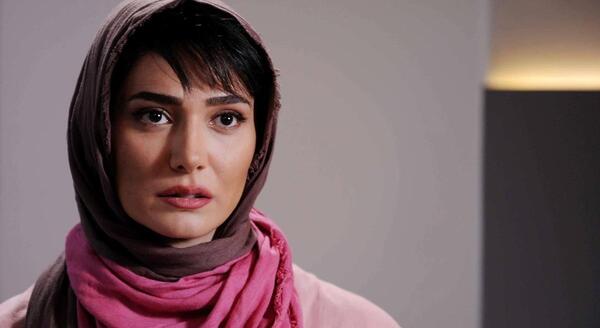 عکس های شخصی مینا وحید
