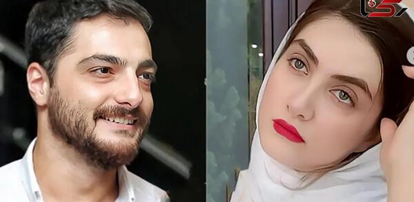 عکس حسن در سریال بچه