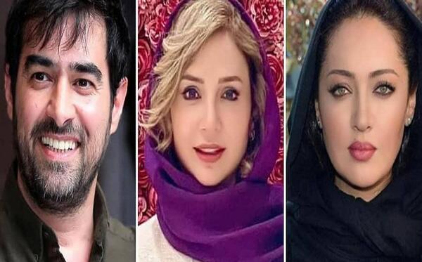 عکس حسن در سریال بچه
