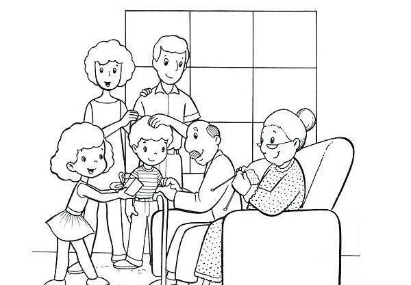 عکس نقاشی یعنی ارامش