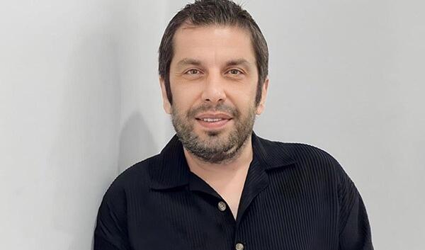 عکس عباس جمشیدی فر با همسرش