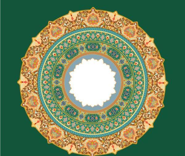 عکس وکتور اسلیمی