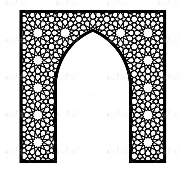 عکس وکتور اسلیمی