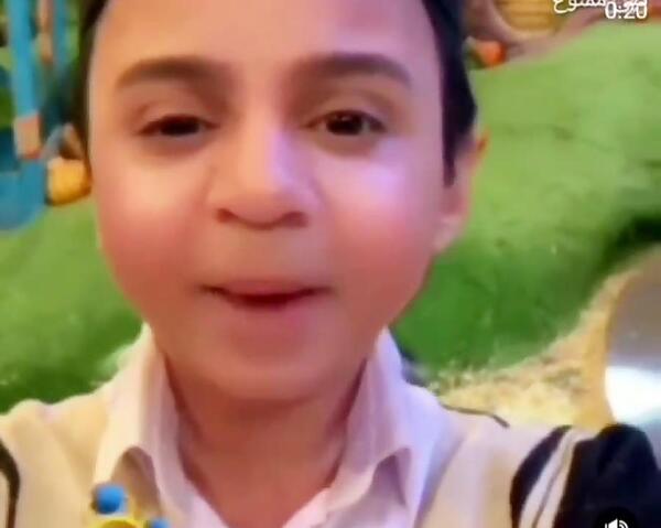 عکس بچگی عمو پورنگ