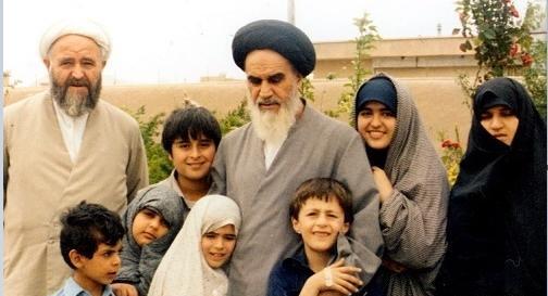 عکس صدیقه مصطفوی