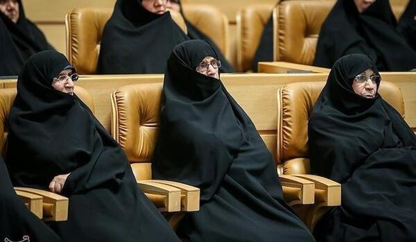 عکس صدیقه مصطفوی