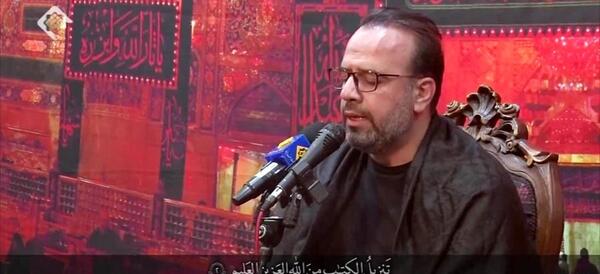 عکس هادی صلح جو