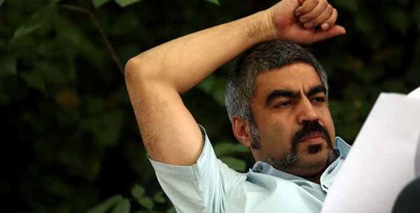عکس هادی صلح جو