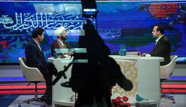 عکس هادی صلح جو