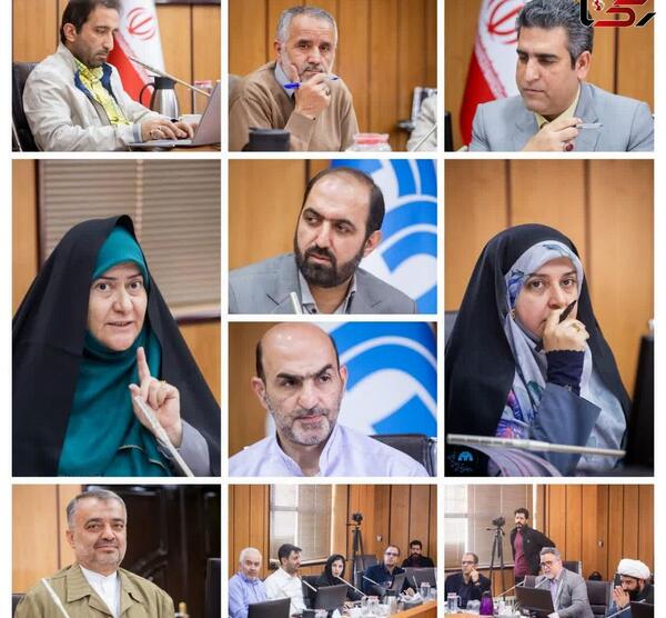 عکس هادی صلح جو