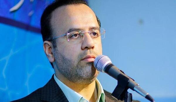 عکس هادی صلح جو