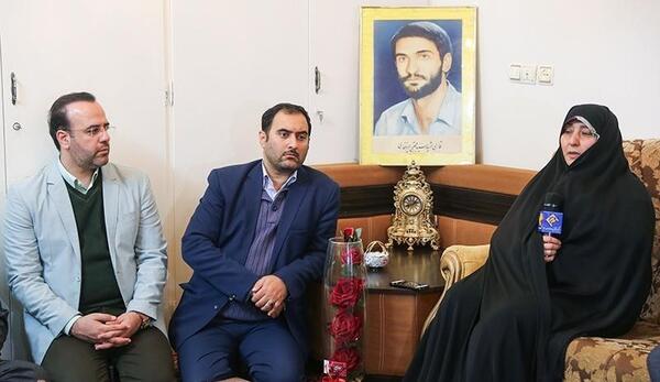 عکس هادی صلح جو