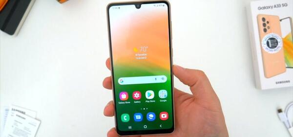 عکس قیمت گوشی a13 حافظه 128 رم 6