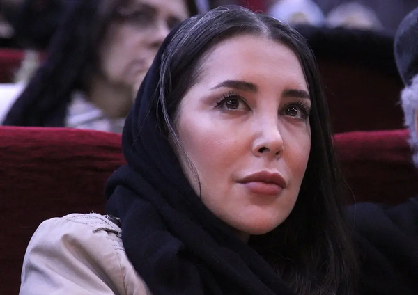 عکس مسعود جعفری جوزانی