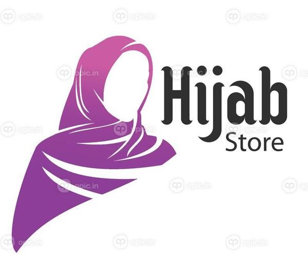 عکس لوگو حجاب