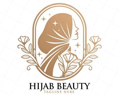 عکس لوگو حجاب