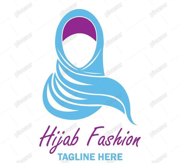 عکس لوگو حجاب