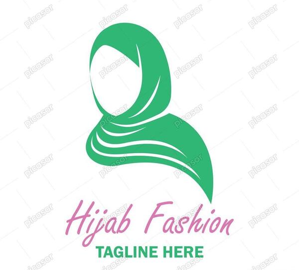 عکس لوگو حجاب