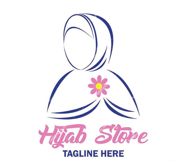 عکس لوگو حجاب